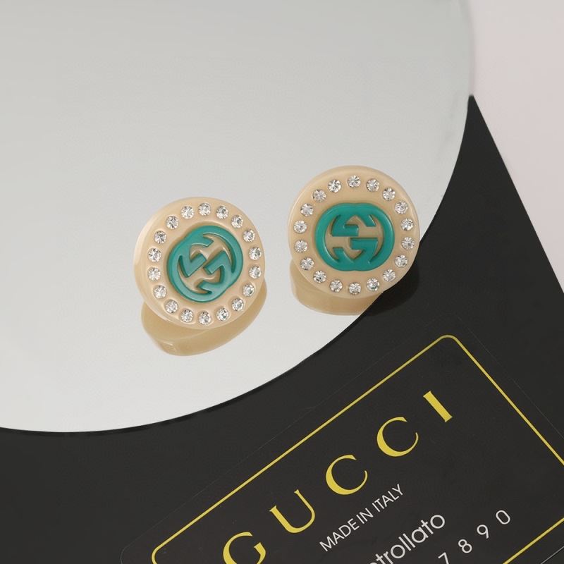 Gucci Earrings